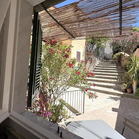 Lejlighed Il Comandante Porto Azzurro