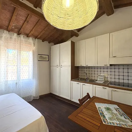 Apartament Il Comandante Porto Azzurro