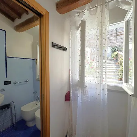 Apartament Il Comandante *