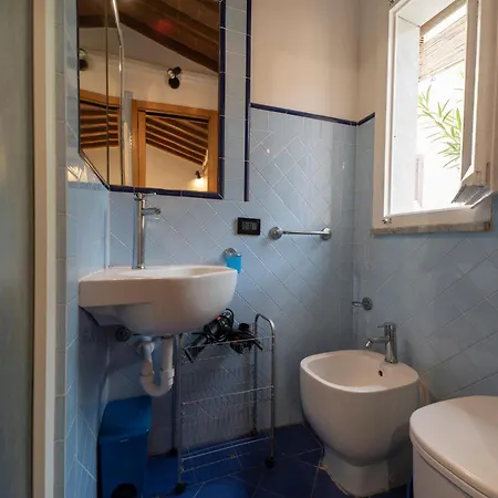 Apartament Il Comandante