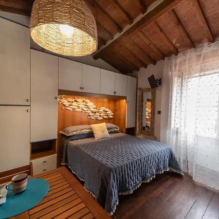 Apartament Il Comandante *