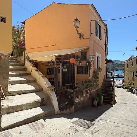 Il Comandante Apartament