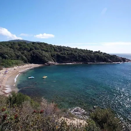Appartamento Il Comandante Porto Azzurro